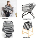 Carseat/Nursing Covers-1
