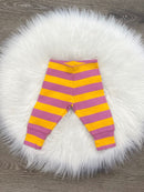 Organic Cotton Pants-1