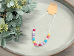 Delilica Styled Dainty Necklaces