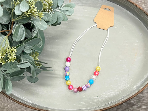 Delilica Styled Dainty Necklaces