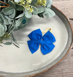 Textured Headband (Skinny Band)
