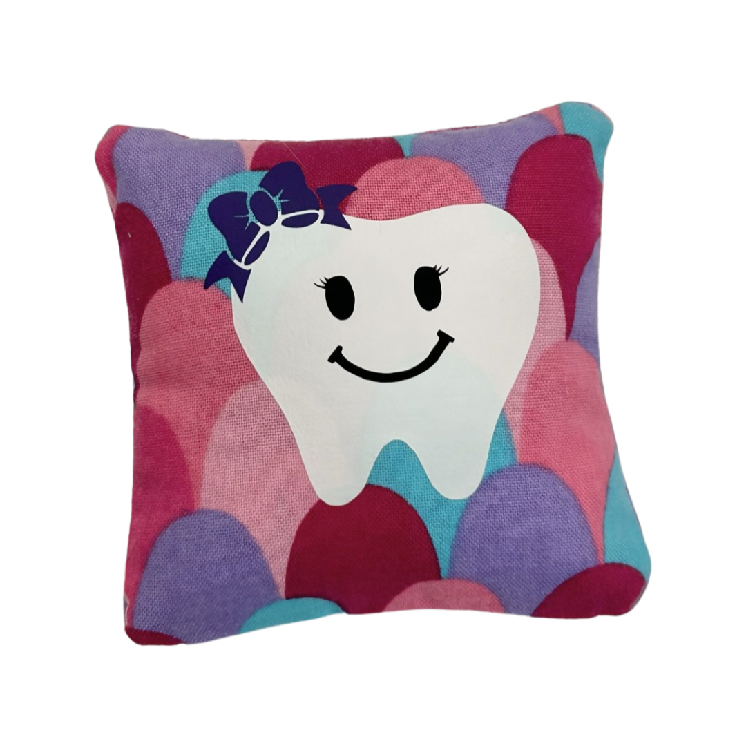 ToothFairy Pillows