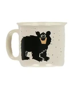 Mama Bear Ceramic Mug