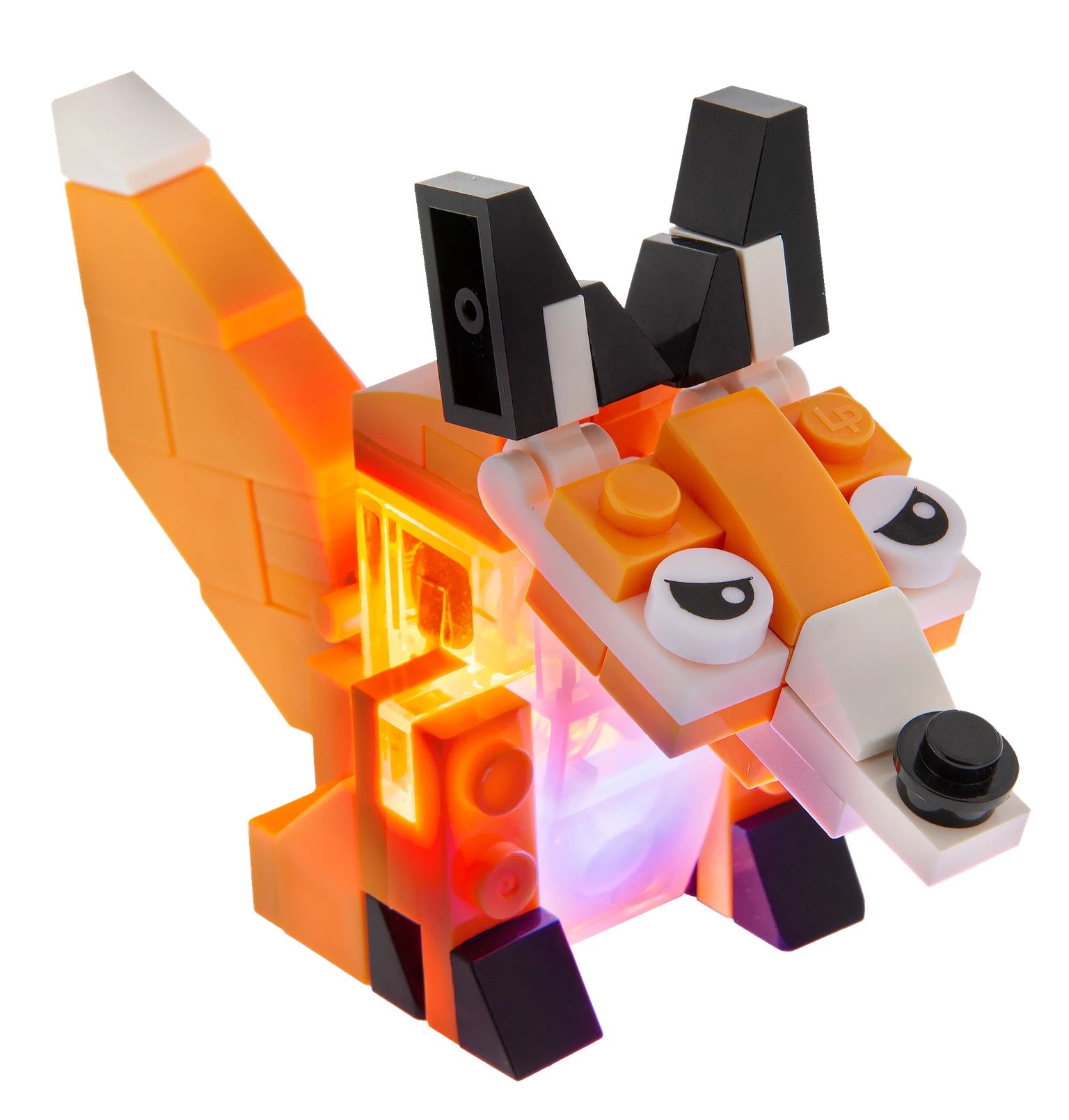 Laser Pegs Mystery Creature Assortment