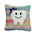 ToothFairy Pillows