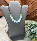 TCB Glitz & Glam Necklace-39