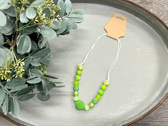 Delilica Styled Dainty Necklaces