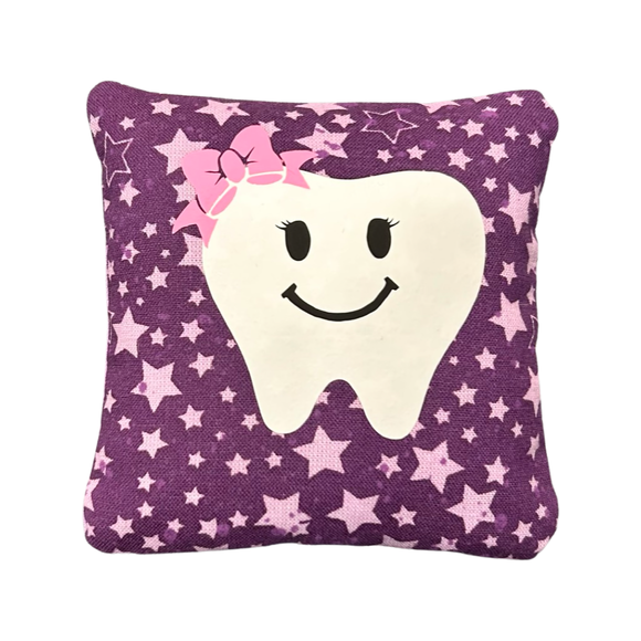 ToothFairy Pillows
