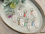 Best Ever Keychains