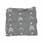 Muslin Blankets
