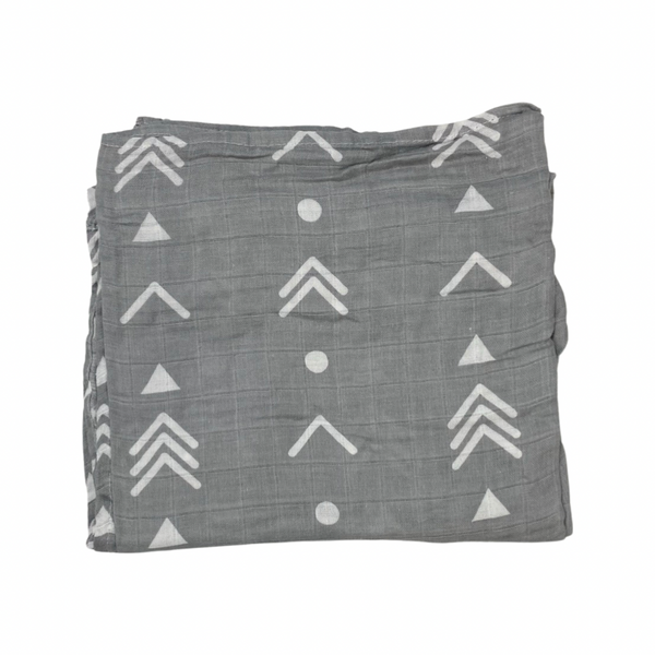 Muslin Blankets
