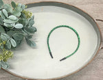 Sparkled Headband