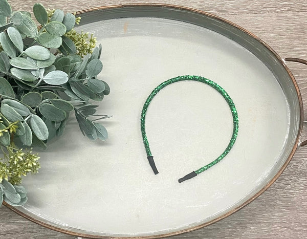 Sparkled Headband