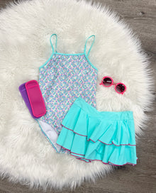 Mermaid Swimwear