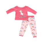 18” Doll Jammie’s