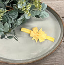 3” Bow Headband-12