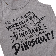 Always be a Dinosaur Set