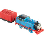 Thomas & Friends TrackMaster Motorized Thomas Train Engine with Cargo