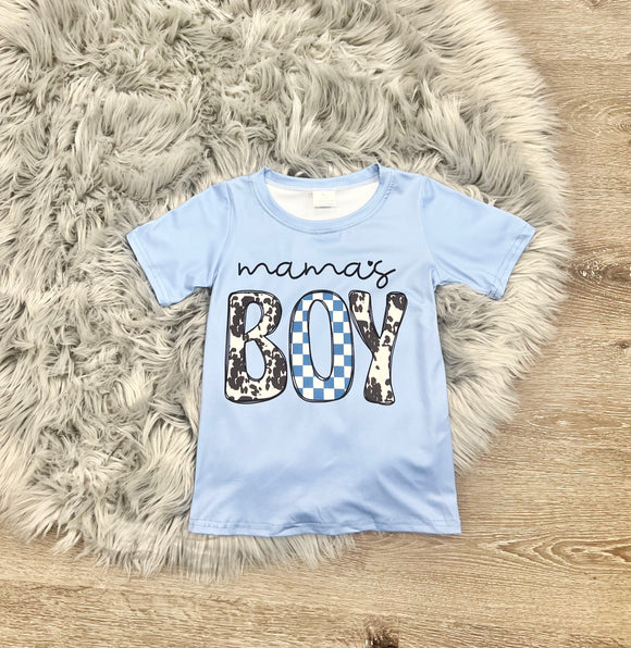 Mamas Boy T