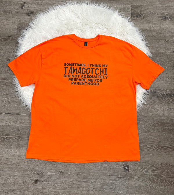 Tamagotchi T-Shirt