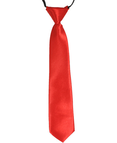 Buy red Neckties