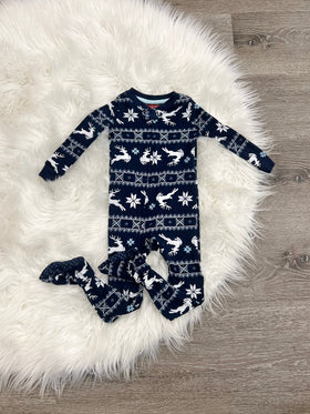 Darling Prancer Jammy