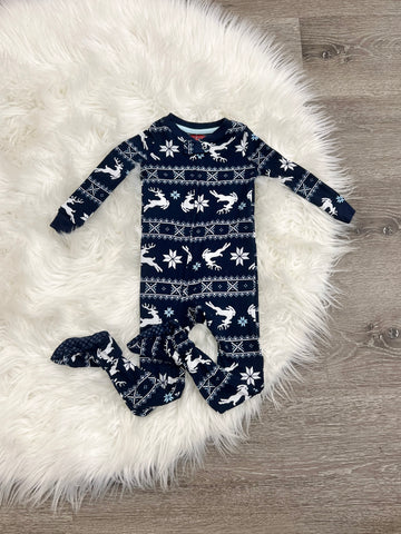 Darling Prancer Jammy