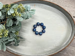 Delilica Chunky Shimmer Bracelets