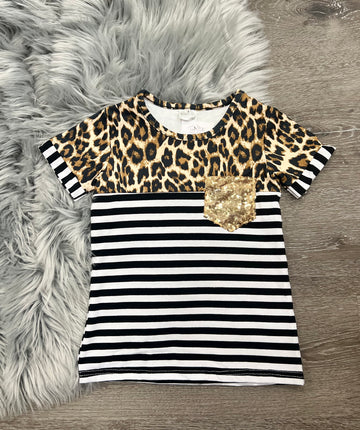 A Touch Of Sparkle T