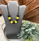 TCB Glitz & Glam Necklace-24