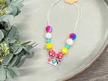 Delilica Dangle Necklaces