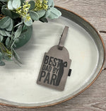 Golf Tags