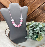 TCB Glitz & Glam Necklace