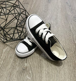 Canvas Sneaker