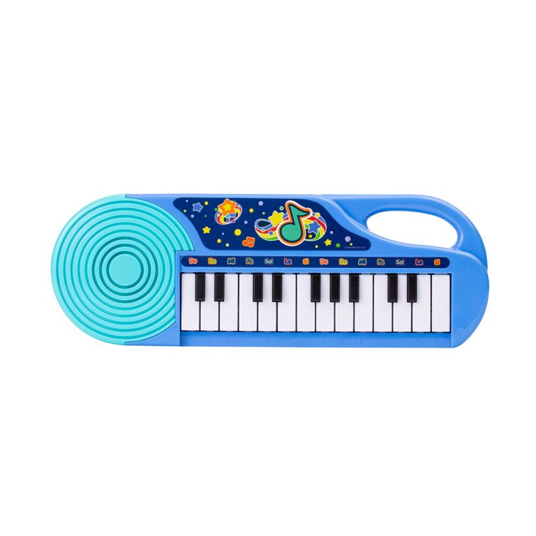 First Act Keyboard