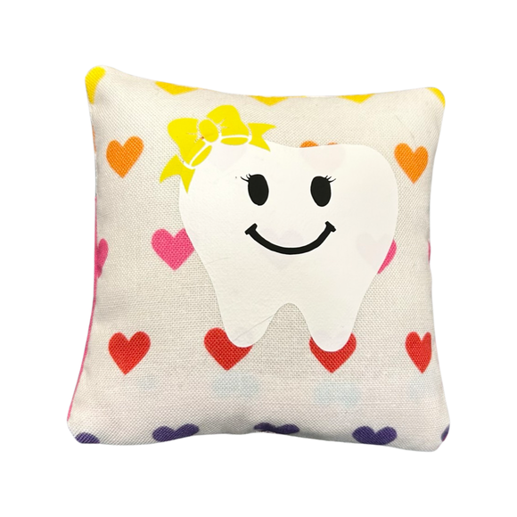 ToothFairy Pillows