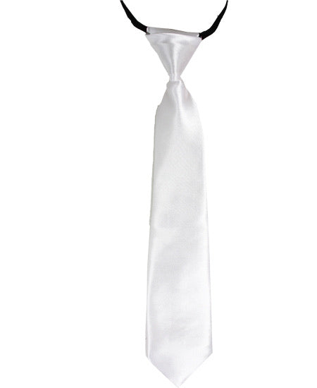 Buy white Neckties