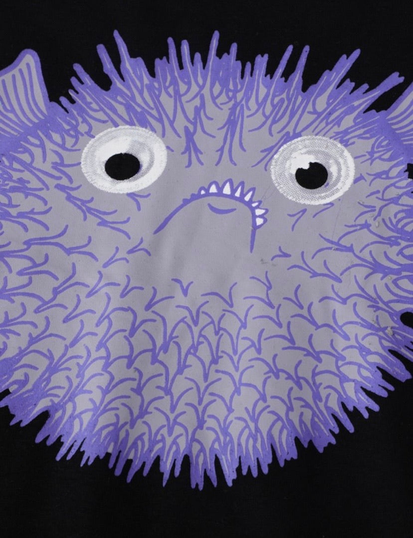 Puffy T