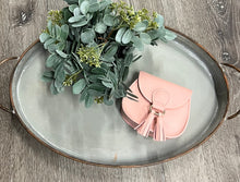Stephanie Tassel Purse