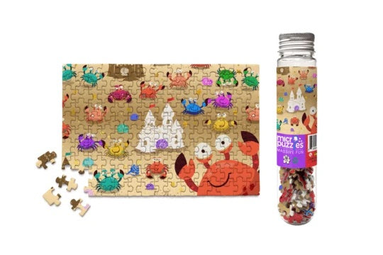 Micro Puzzle