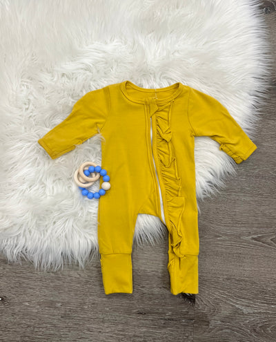 Buy mustard Bella Jammy