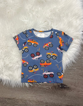 Monster Truck T