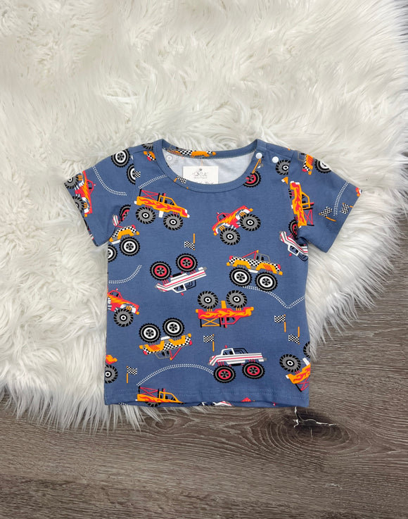 Monster Truck T