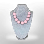 Delilica “Colors” Beaded Necklace