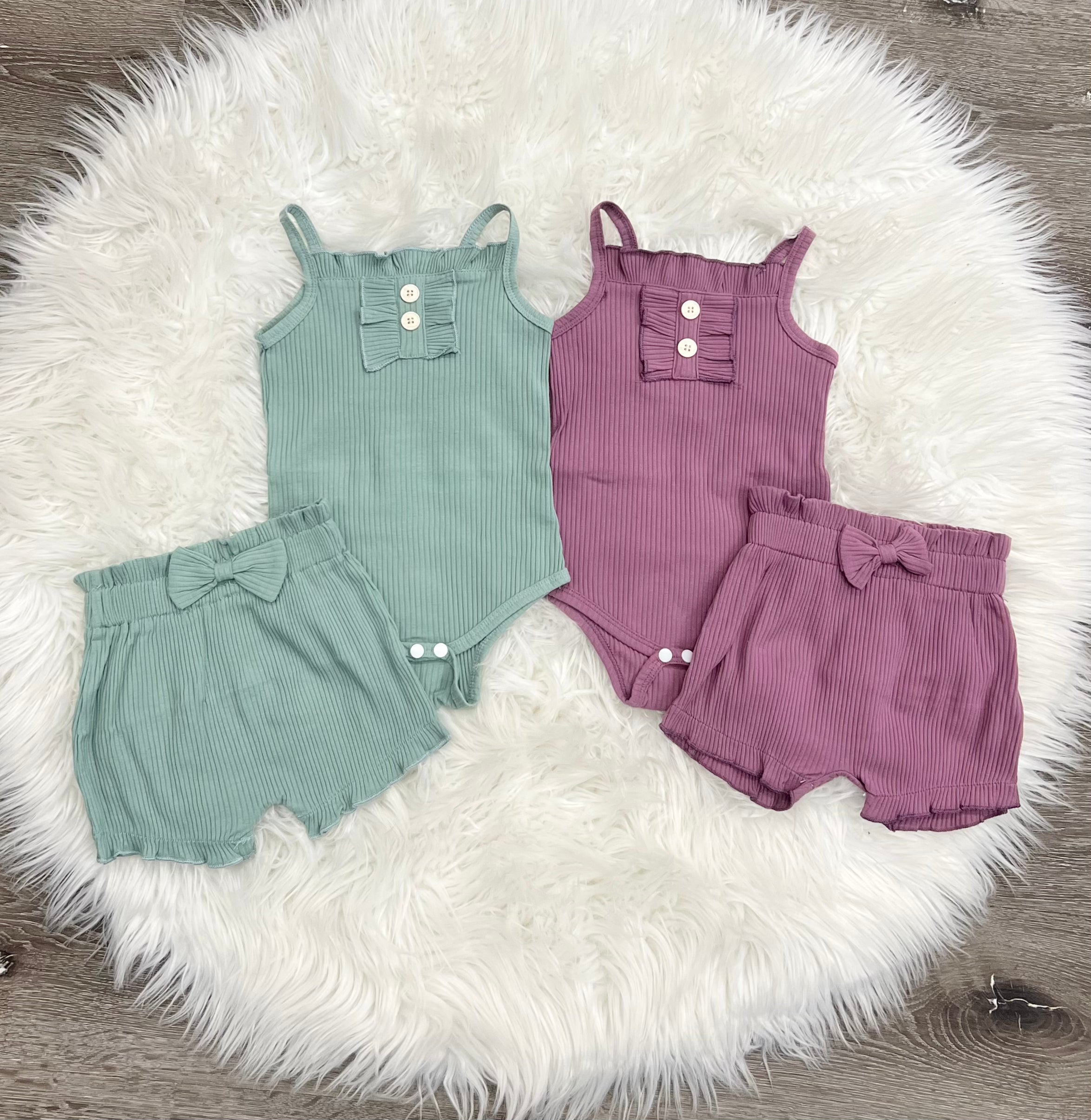 Kylie Cami Set