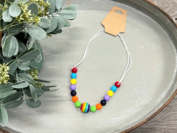 Delilica Styled Dainty Necklaces