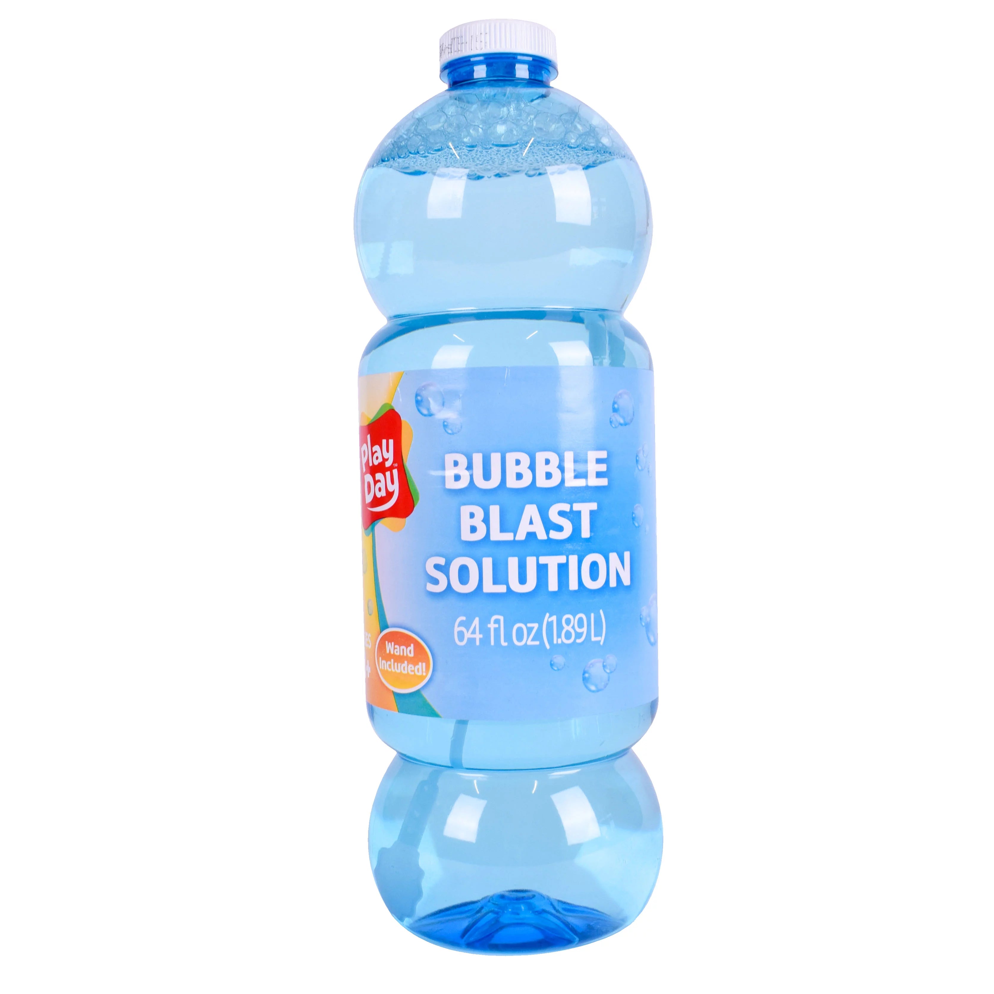 Bubbles 32oz jug