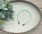 Sparkled Headband