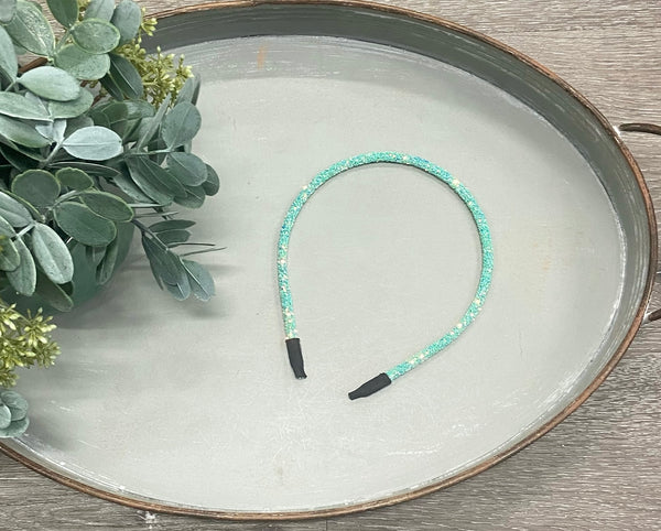 Sparkled Headband