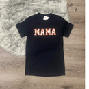 Embroidered MAMA T-3